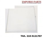 Λάστιχο πόρτας συντήρησης ψυγείου LIEBHERR, 710979100